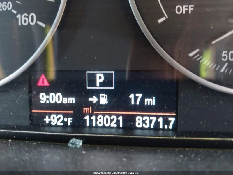 BMW 320 2l I xDrive, снимка 7 - Автомобили и джипове - 53397038