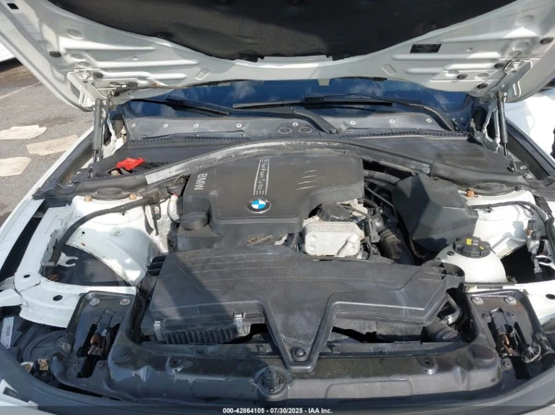 BMW 320 2l I xDrive, снимка 10 - Автомобили и джипове - 53397038