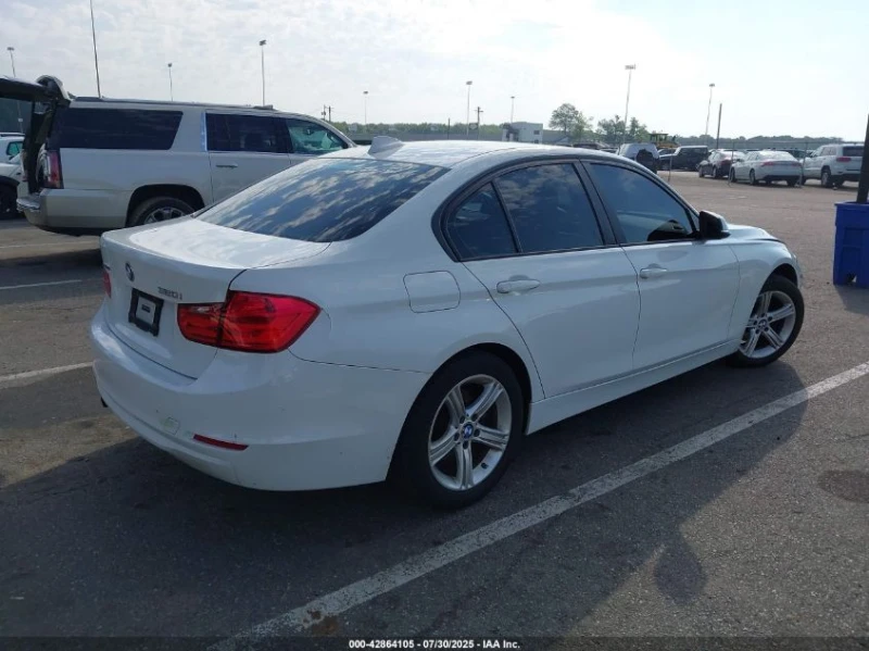BMW 320 2l I xDrive, снимка 4 - Автомобили и джипове - 53397038