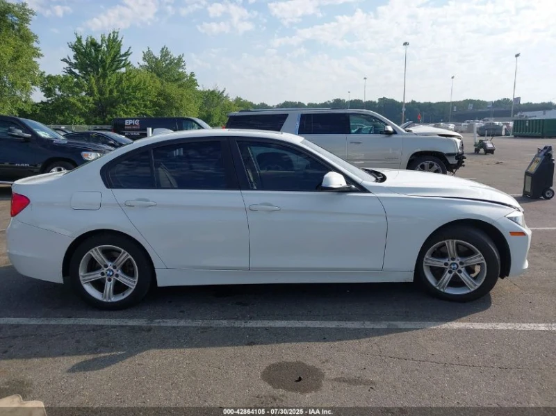 BMW 320 2l I xDrive, снимка 13 - Автомобили и джипове - 53397038