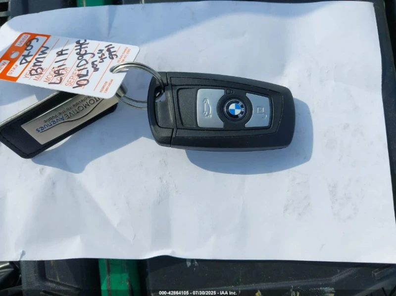 BMW 320 2l I xDrive, снимка 11 - Автомобили и джипове - 53397038