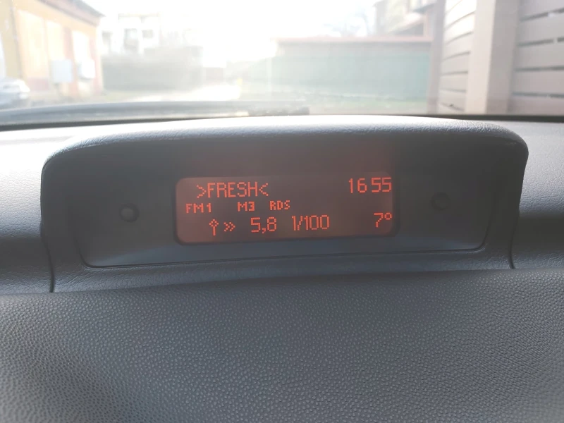 Peugeot 307, снимка 15 - Автомобили и джипове - 53404588