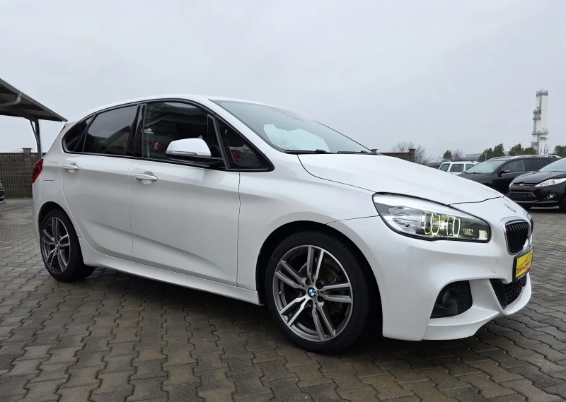 BMW 2 Active Tourer 2.0D M.SPORT , снимка 3 - Автомобили и джипове - 53459734