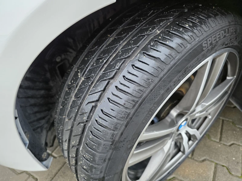 BMW 2 Active Tourer 2.0D M.SPORT , снимка 15 - Автомобили и джипове - 53459734