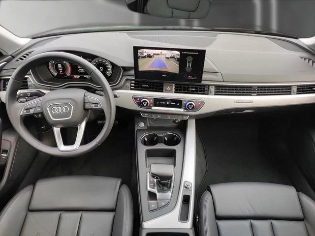 Audi A4 40 TDI quattro S line, снимка 11 - Автомобили и джипове - 45484057