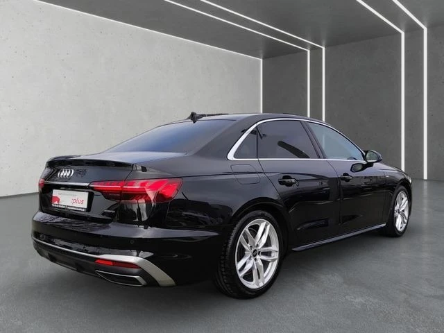 Audi A4 40 TDI quattro S line, снимка 2 - Автомобили и джипове - 45484057