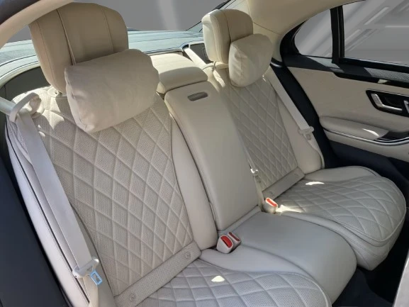 Mercedes-Benz S 400 d 4Matic = AMG Line = Airmatic Гаранция - изображение 8