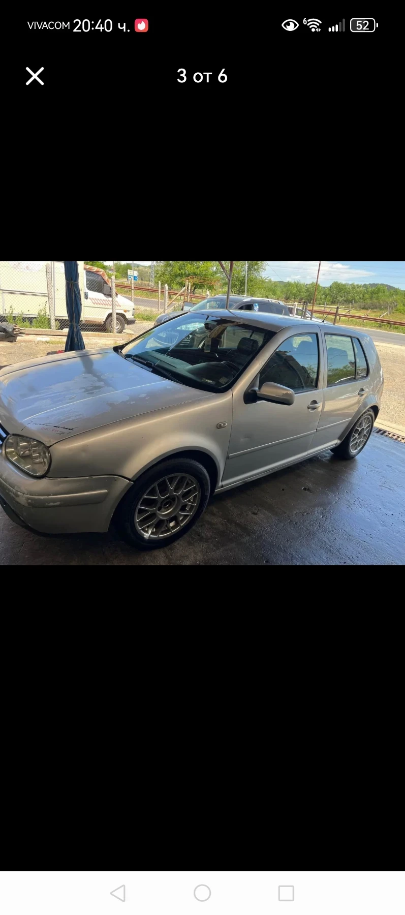 VW Golf  - изображение 2
