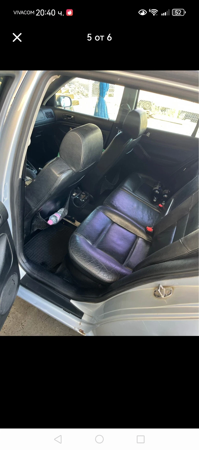 VW Golf  - изображение 4