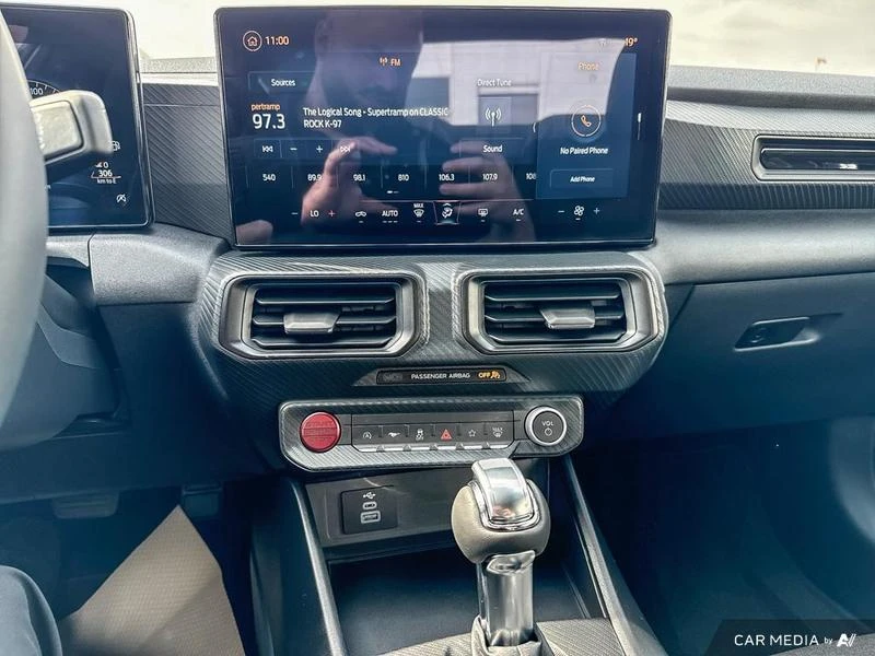 Ford Mustang EcoBoost* DigitalDash* Back-Up Cam* Adapt.Control* - изображение 10