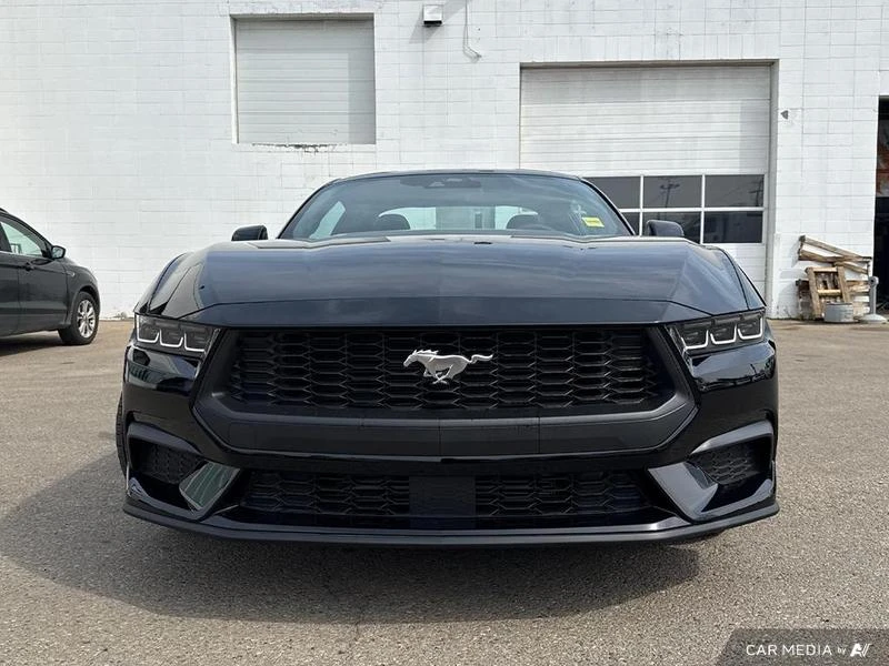 Ford Mustang EcoBoost* DigitalDash* Back-Up Cam* Adapt.Control* - изображение 2