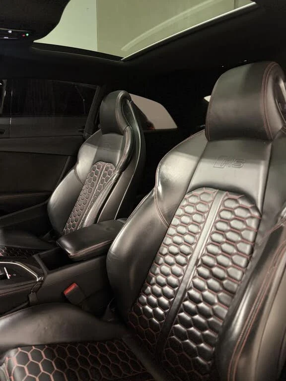 Audi Rs5 2.9 TFSI quattro AWD, снимка 11 - Автомобили и джипове - 54368484