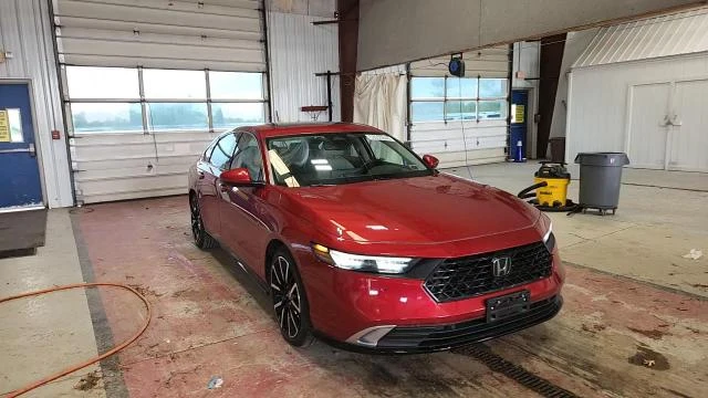 Honda Accord Touring Hybrid* ������ ����*  | Mobile.bg � ����������� 13