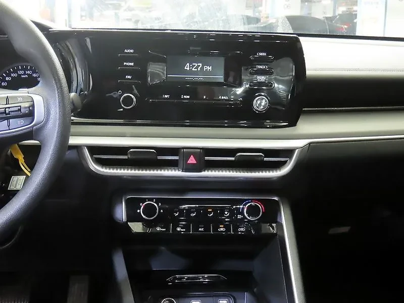 Kia K5  1.6 Turbo Trendy , снимка 11 - Автомобили и джипове - 55736417