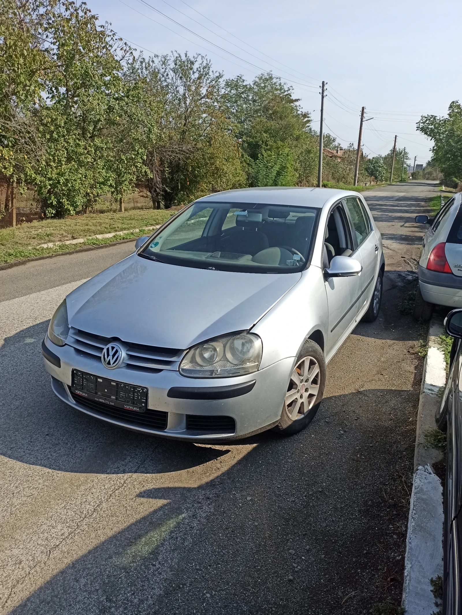VW Golf 1.4 fsi 90k, снимка 1