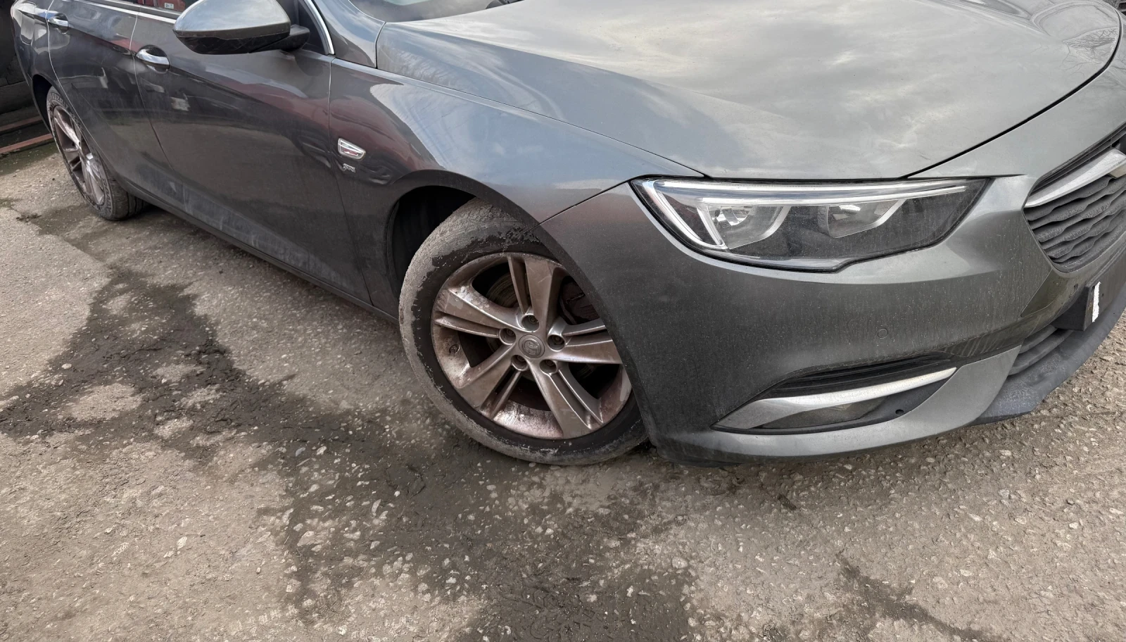 Opel Insignia 1.6 cdti | Mobile.bg � ����������� 2