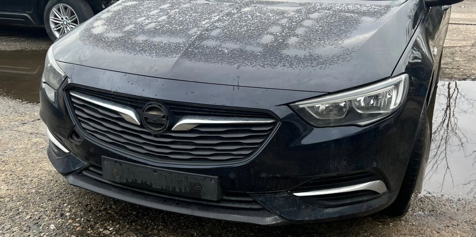 Opel Insignia 1.6 cdti - изображение 2