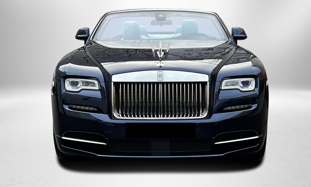 Rolls-Royce Dawn 6.6 V12/ BESPOKE/ NIGHT/ VISION/ HEAD UP/ 360/  - изображение 2