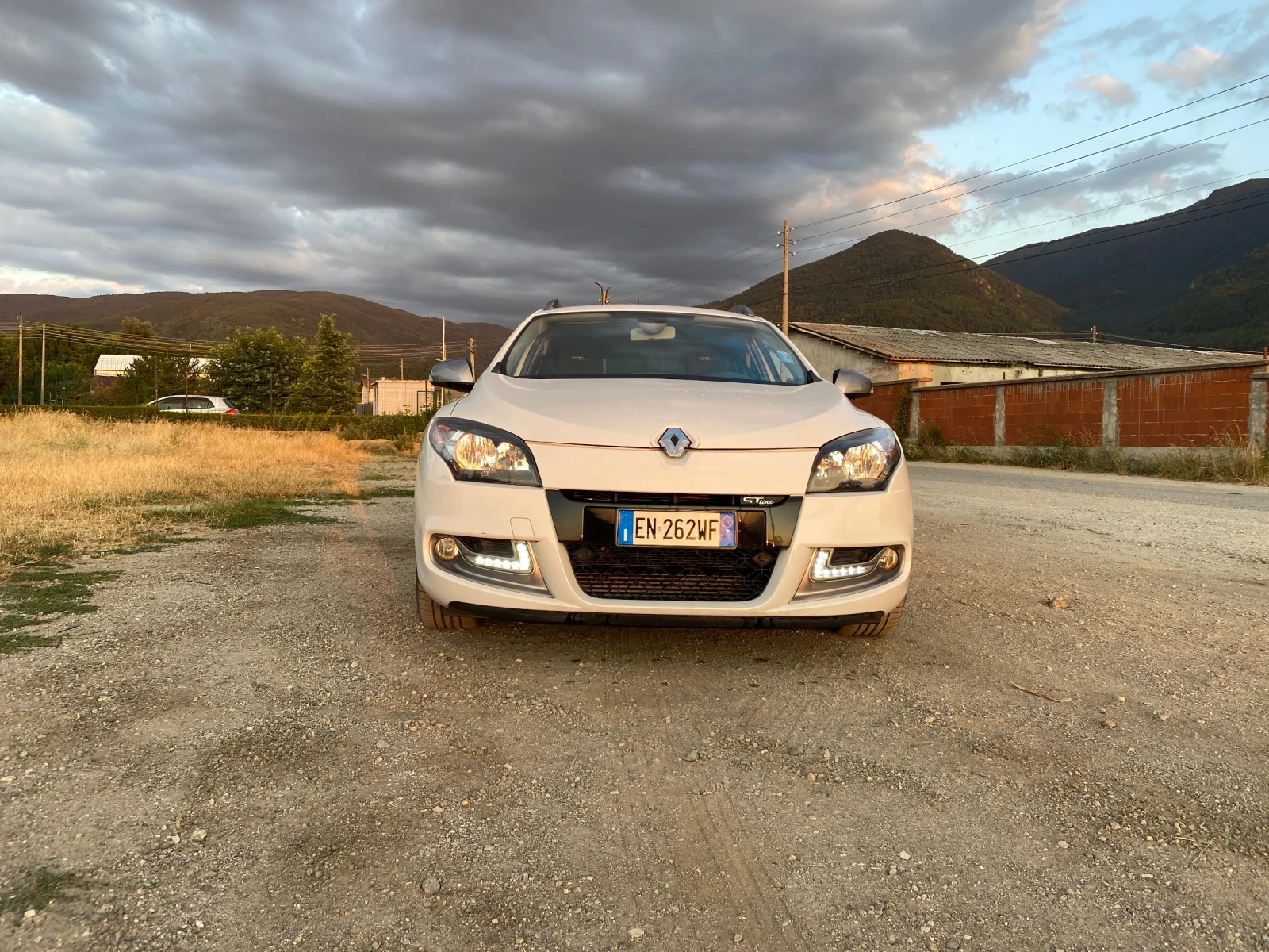 Renault Megane 1.2tce - изображение 3