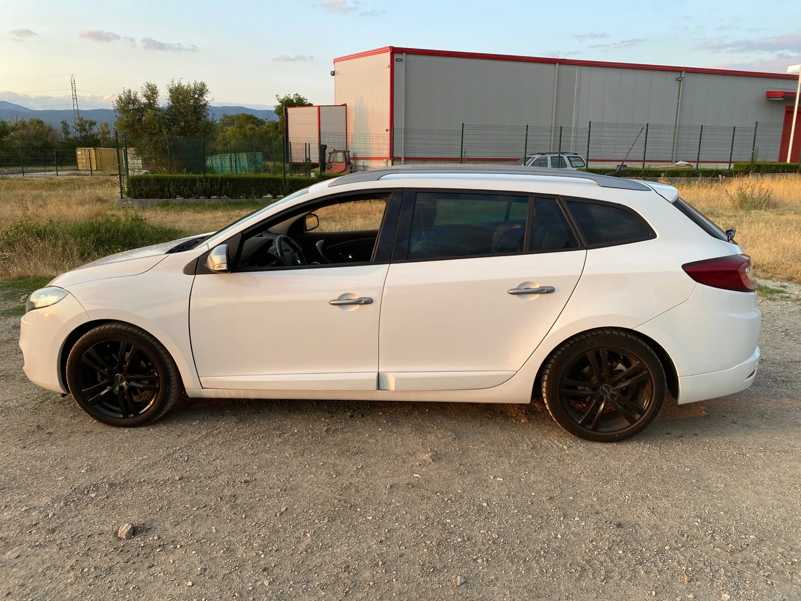 Renault Megane 1.2tce - изображение 7