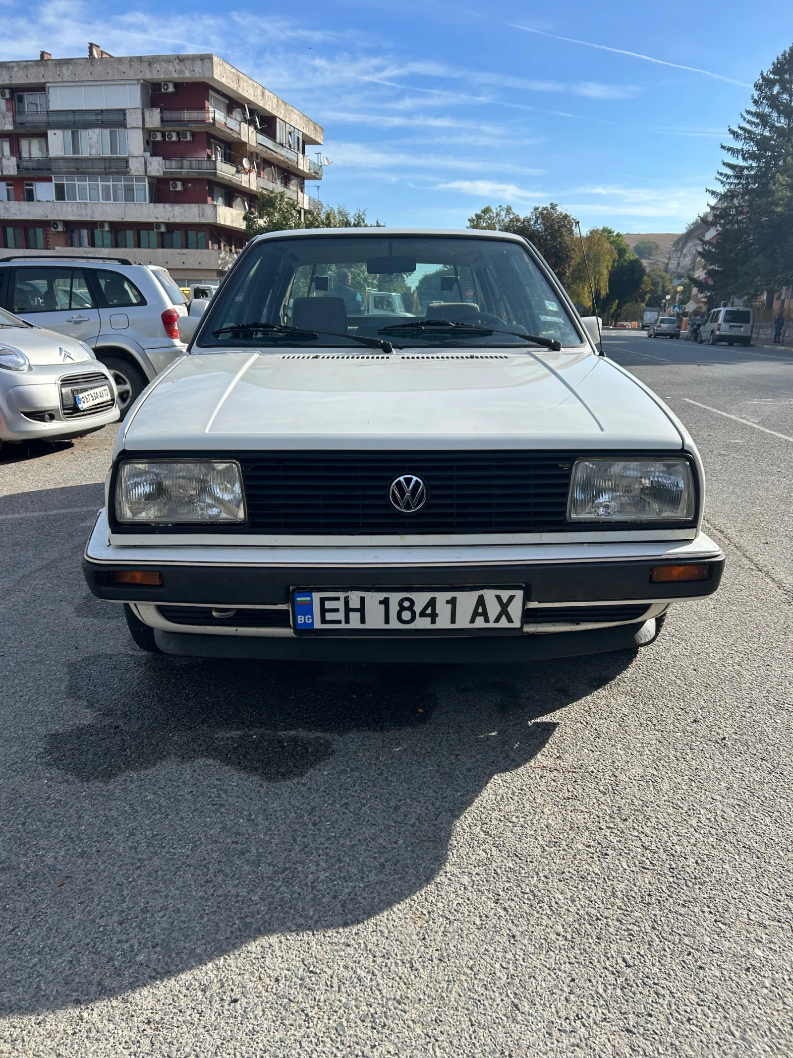 VW Jetta  - изображение 3