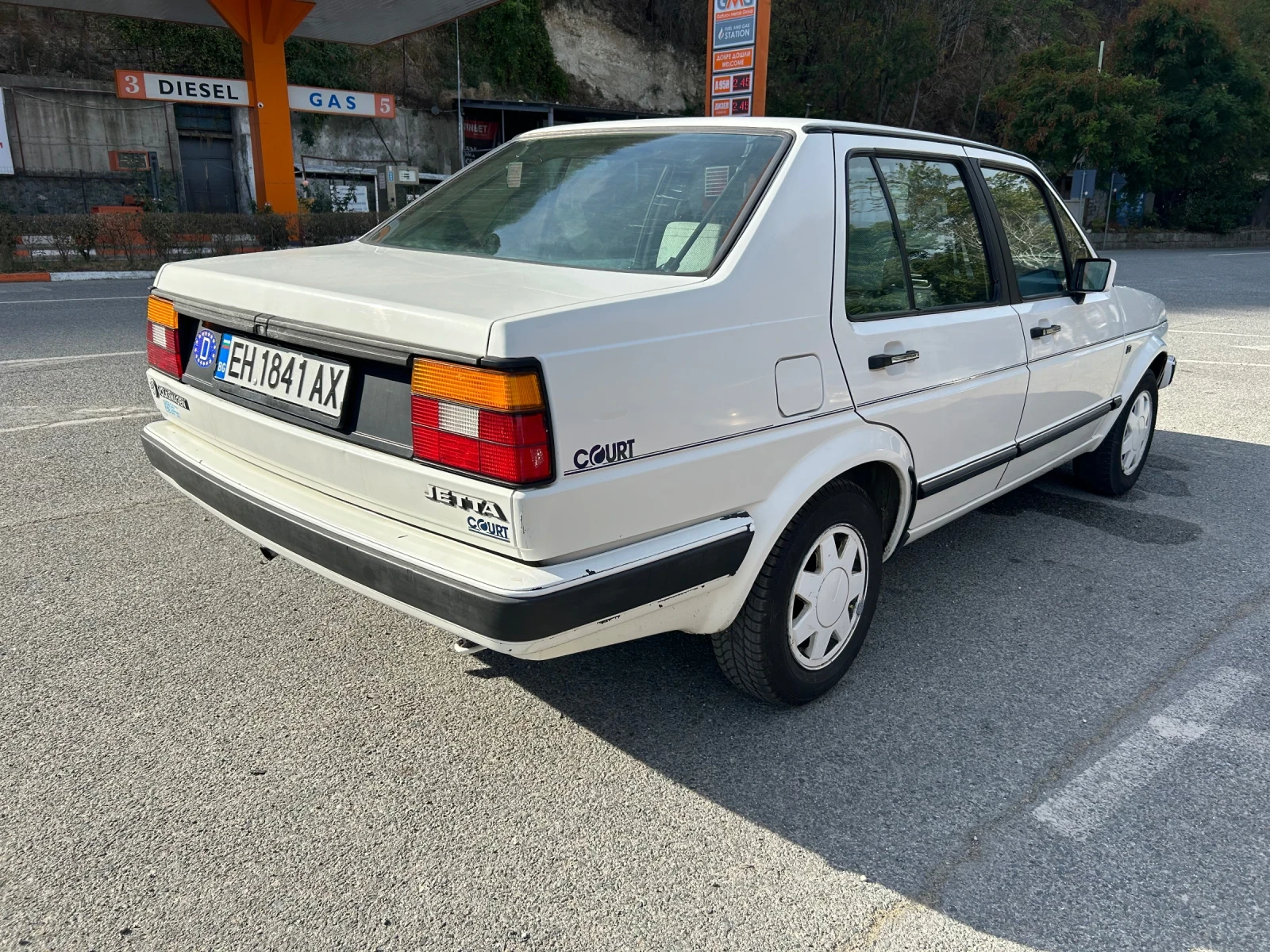 VW Jetta  - изображение 4