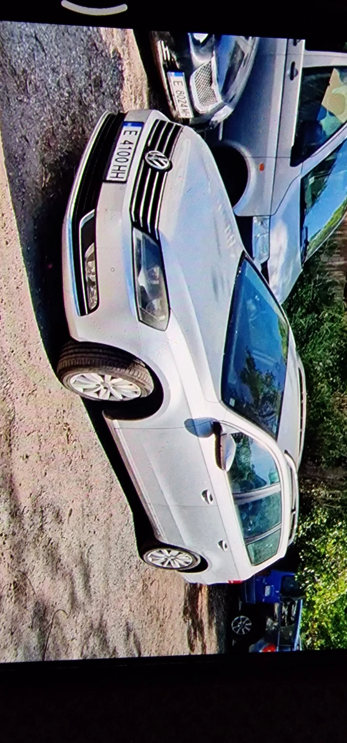 VW Passat  - изображение 2