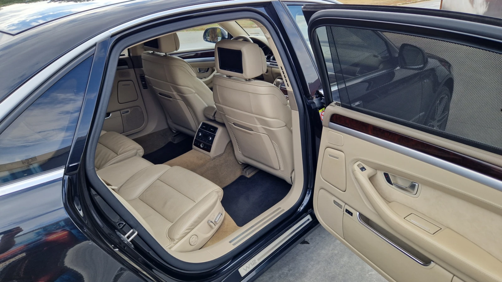 Audi A8 Long | Mobile.bg   16