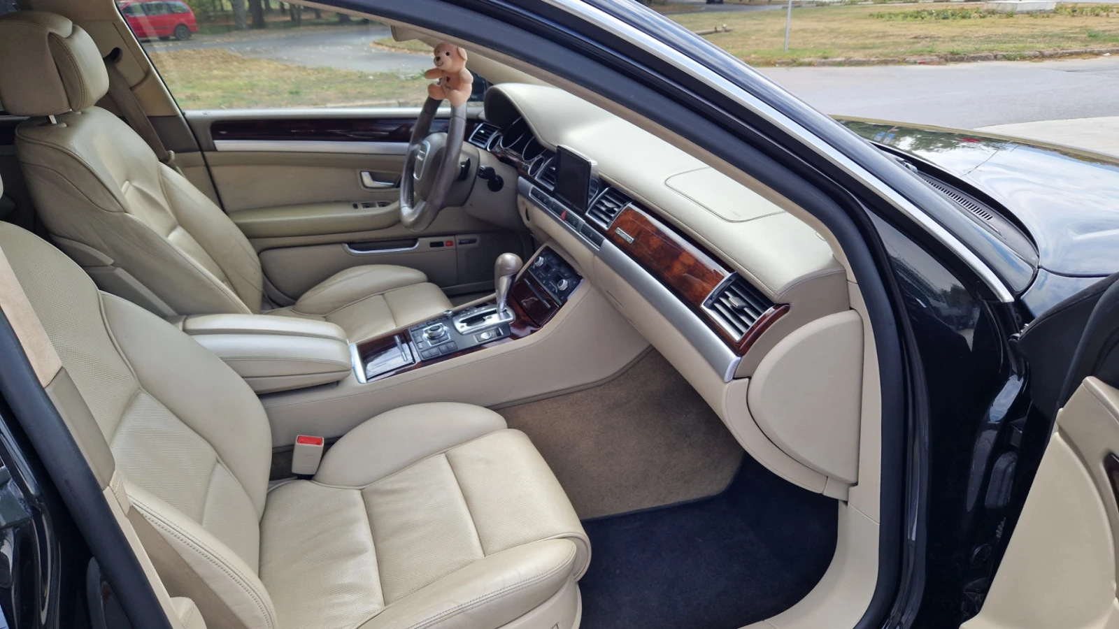 Audi A8 Long | Mobile.bg   12