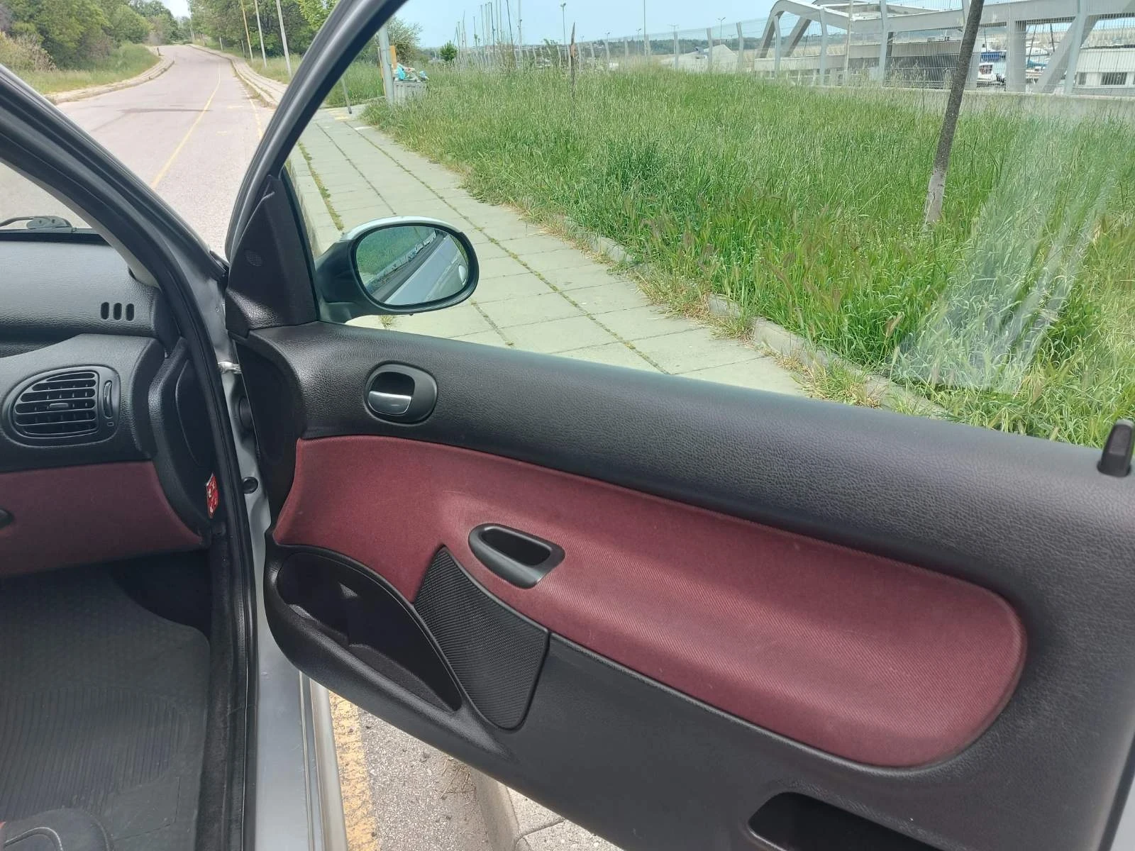 Peugeot 206  - изображение 5