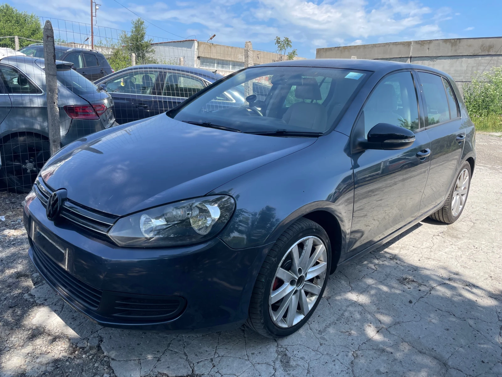 VW Golf 1.4 TSI | Mobile.bg   1