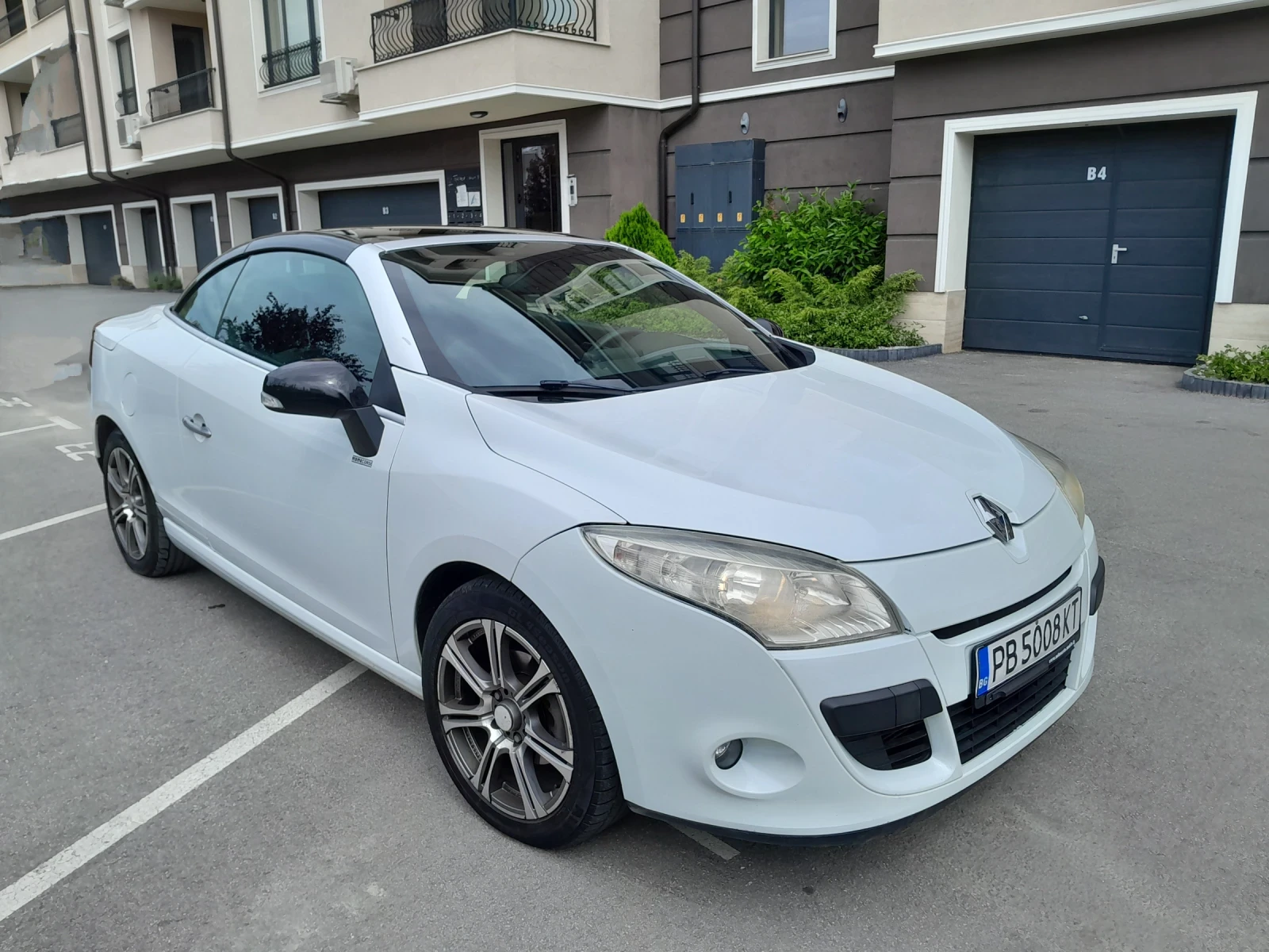 Renault Megane 1, 9 DCI - изображение 2