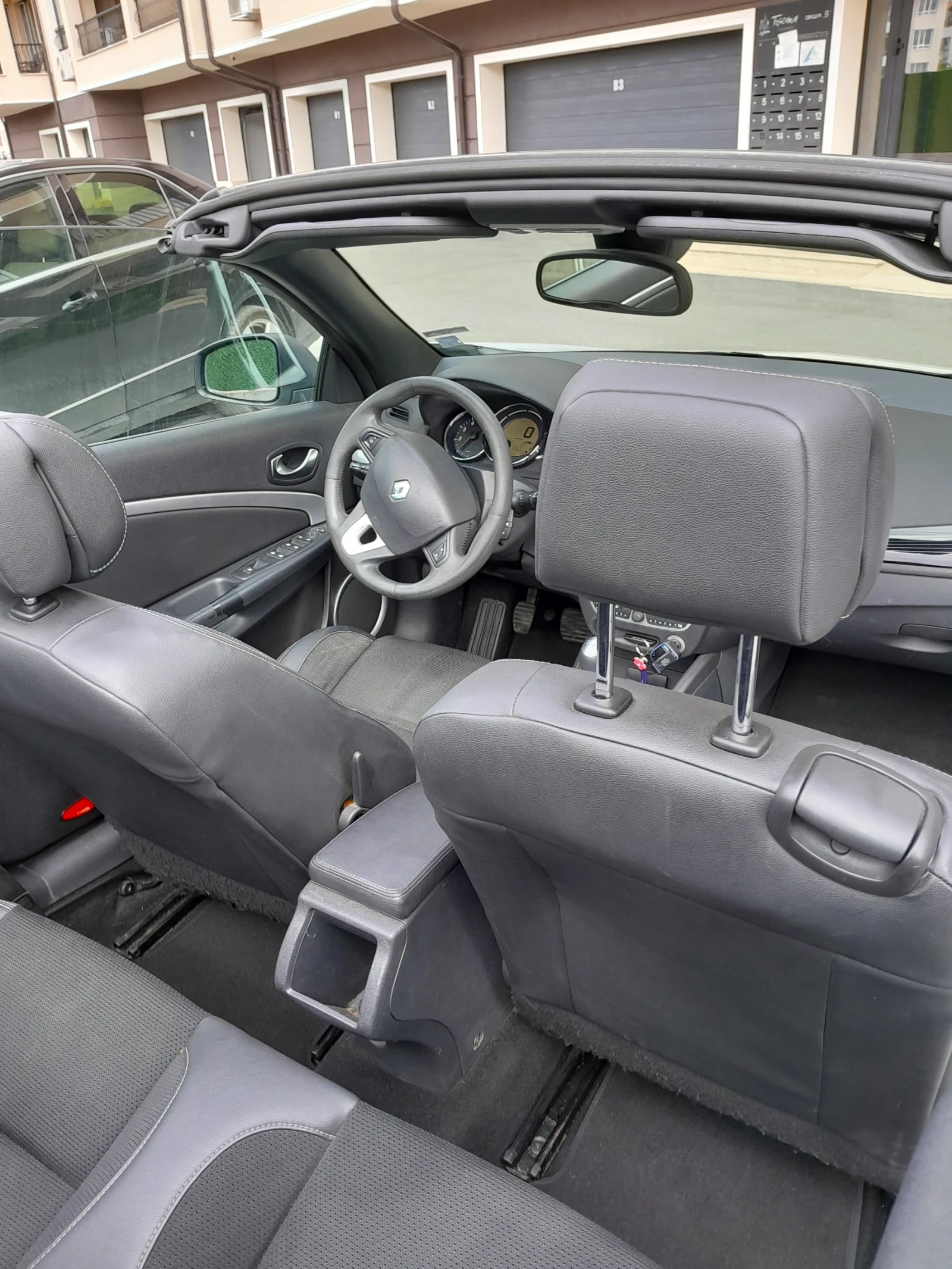 Renault Megane 1, 9 DCI - изображение 3