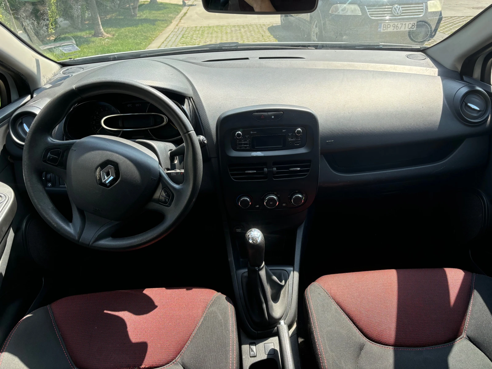 Renault Clio  - изображение 7
