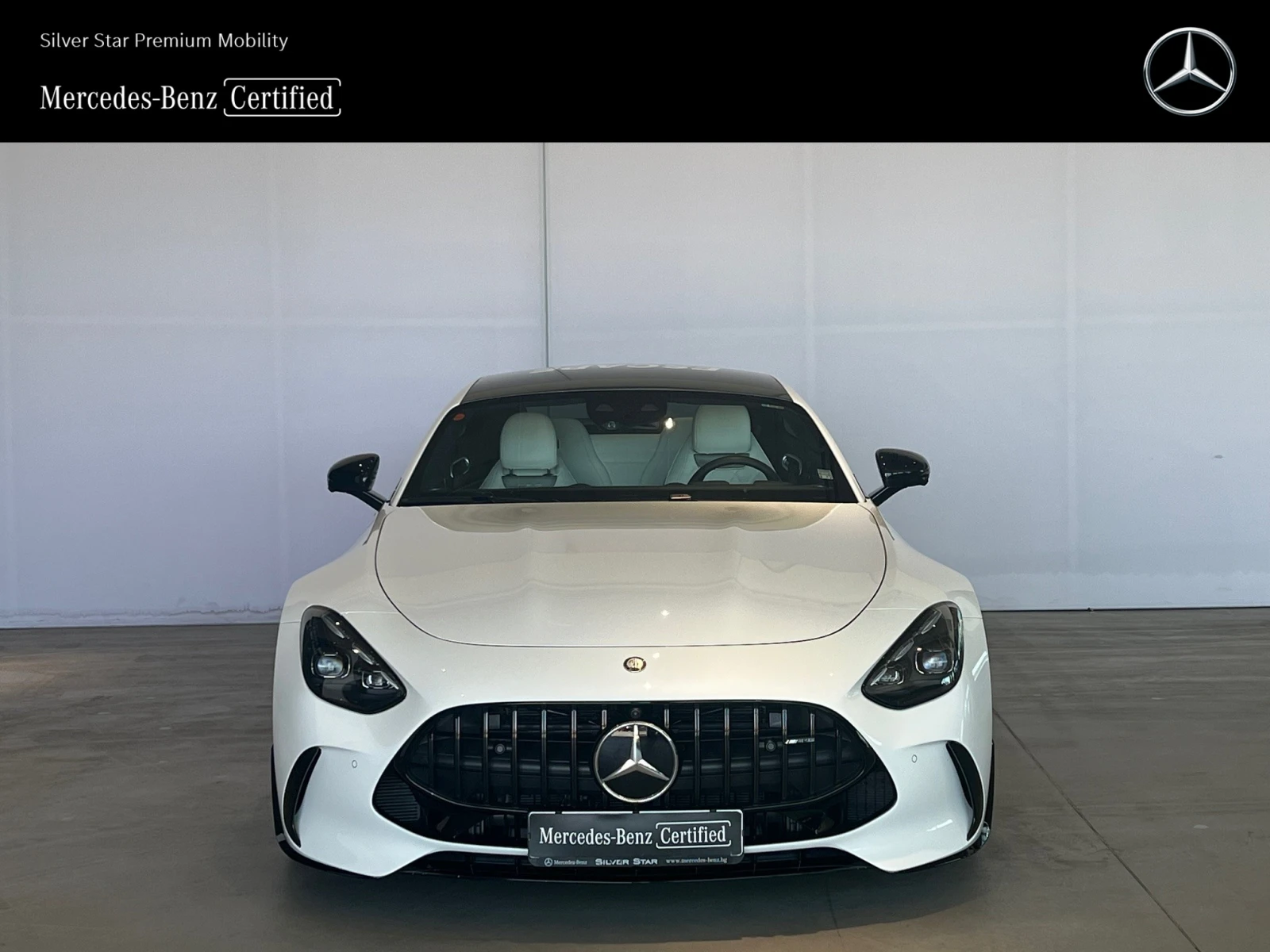 Mercedes-Benz AMG GT 55 4MATIC+  - изображение 5