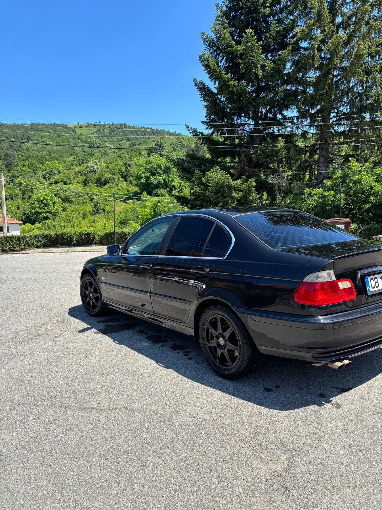 BMW 328 E46 328i - изображение 2