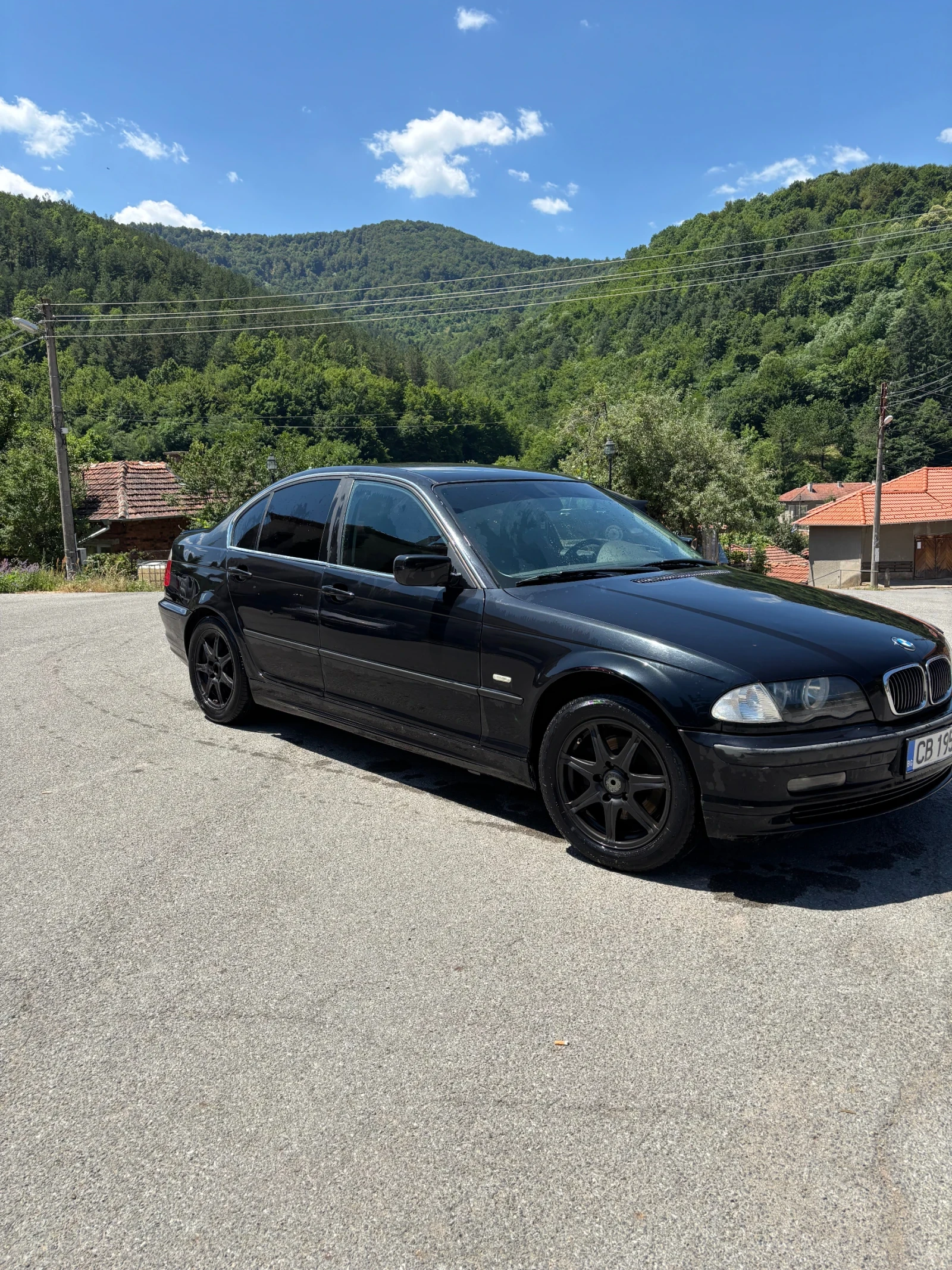 BMW 328 E46 328i - изображение 4