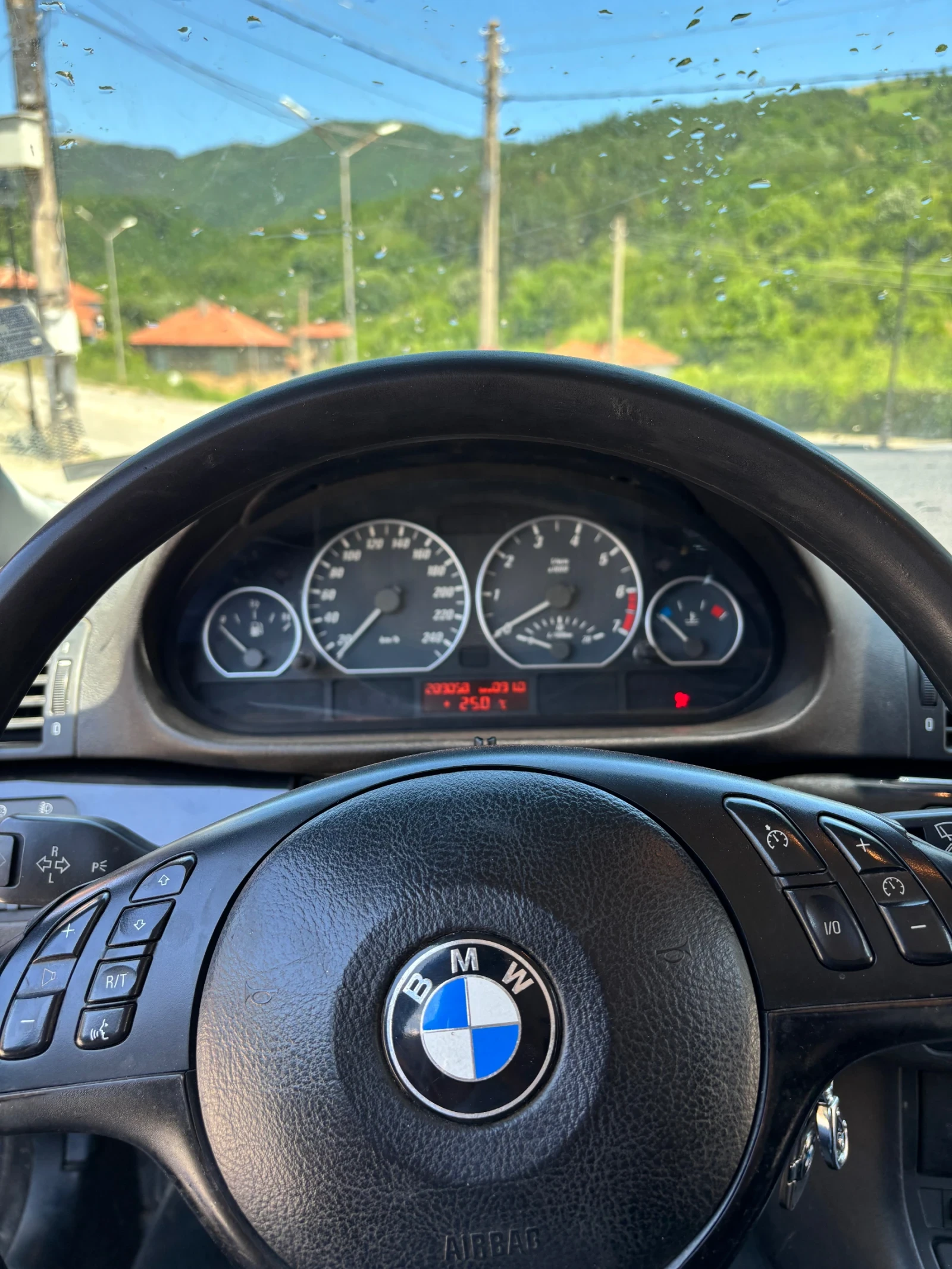 BMW 328 E46 328i - изображение 8