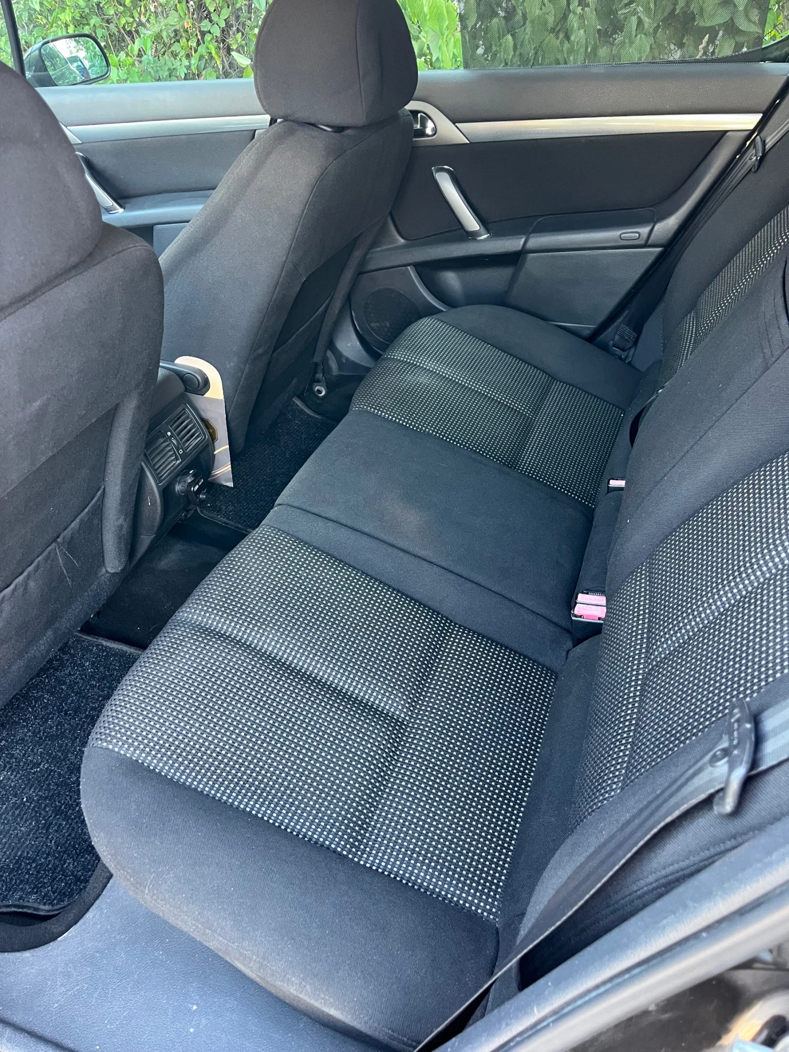 Peugeot 407 2.0  - изображение 5
