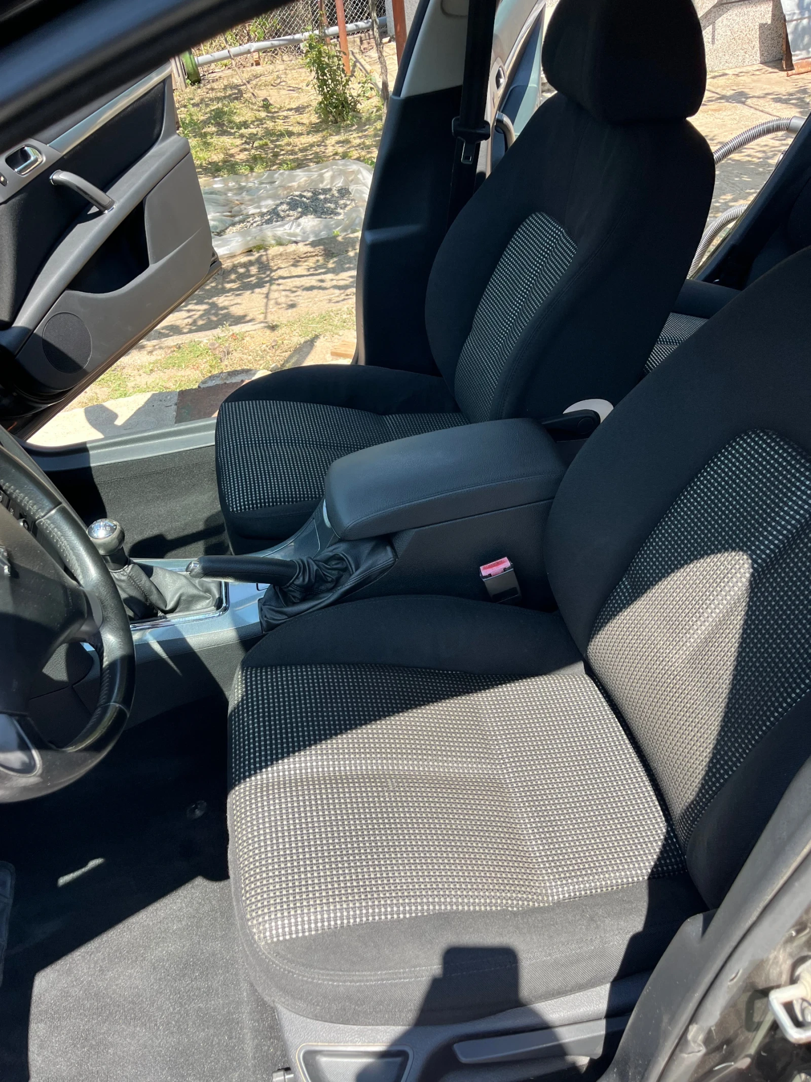 Peugeot 407 2.0  - изображение 9