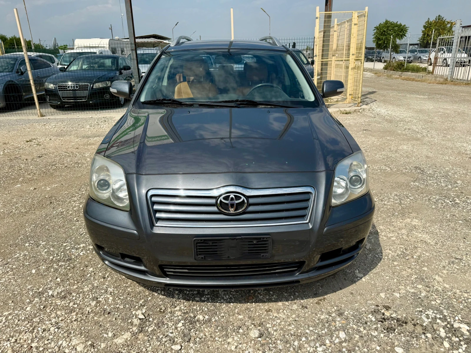 Toyota Avensis 1.8VVTI | Mobile.bg   1