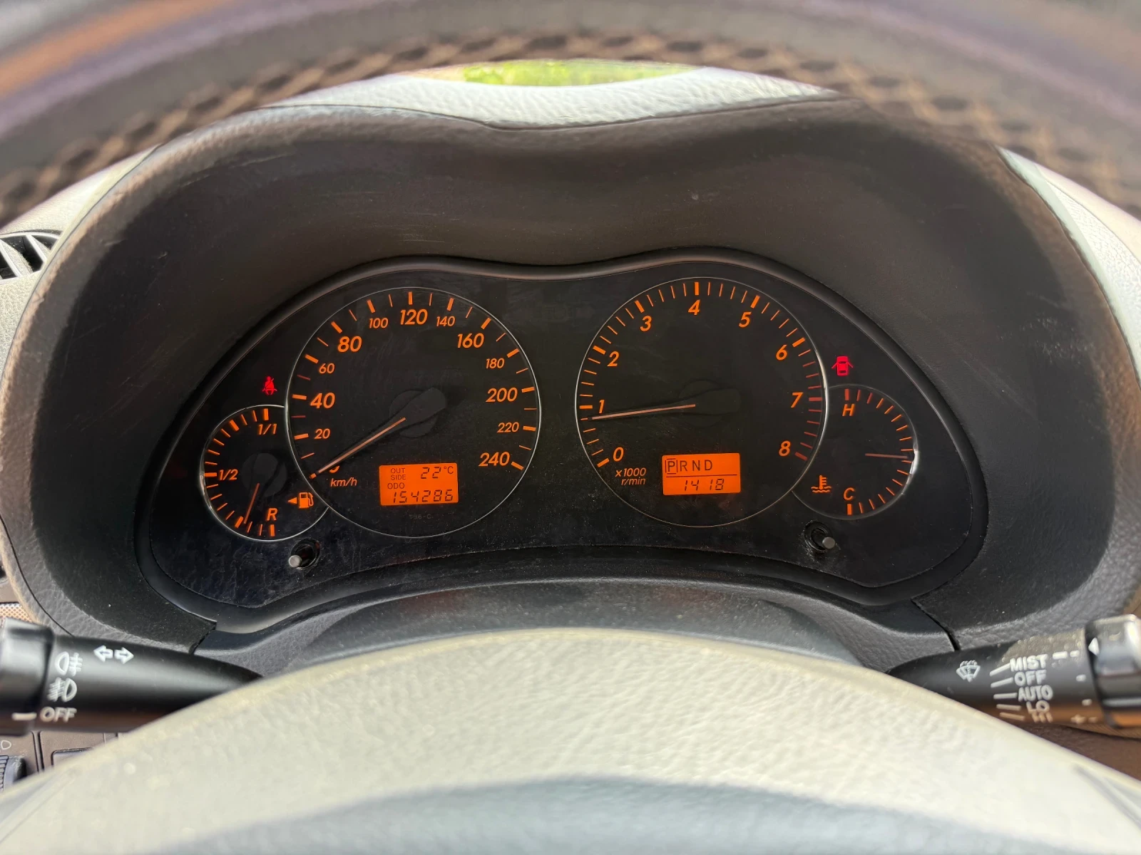 Toyota Avensis 1.8VVTI | Mobile.bg   13