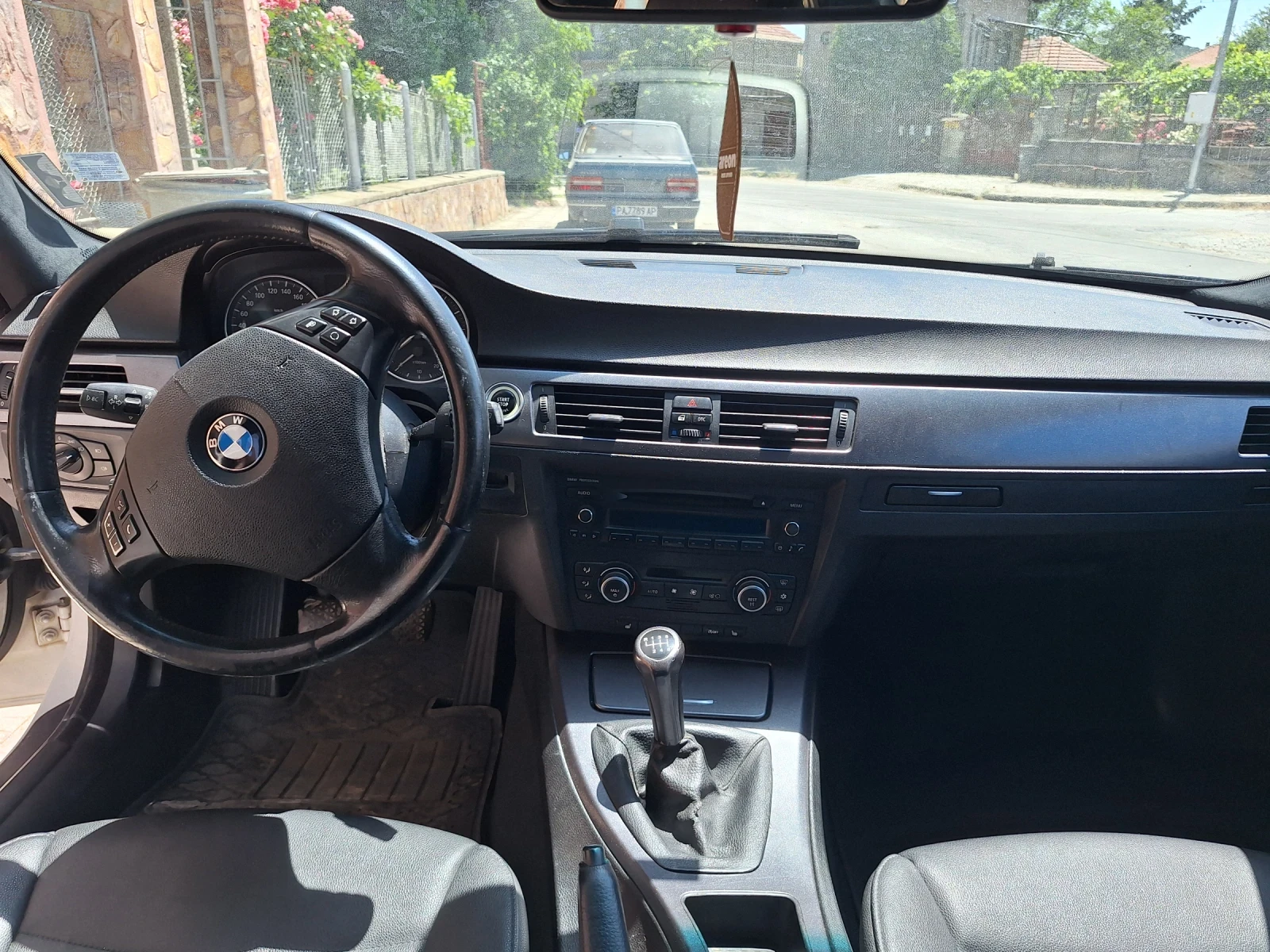 BMW 318  - изображение 6