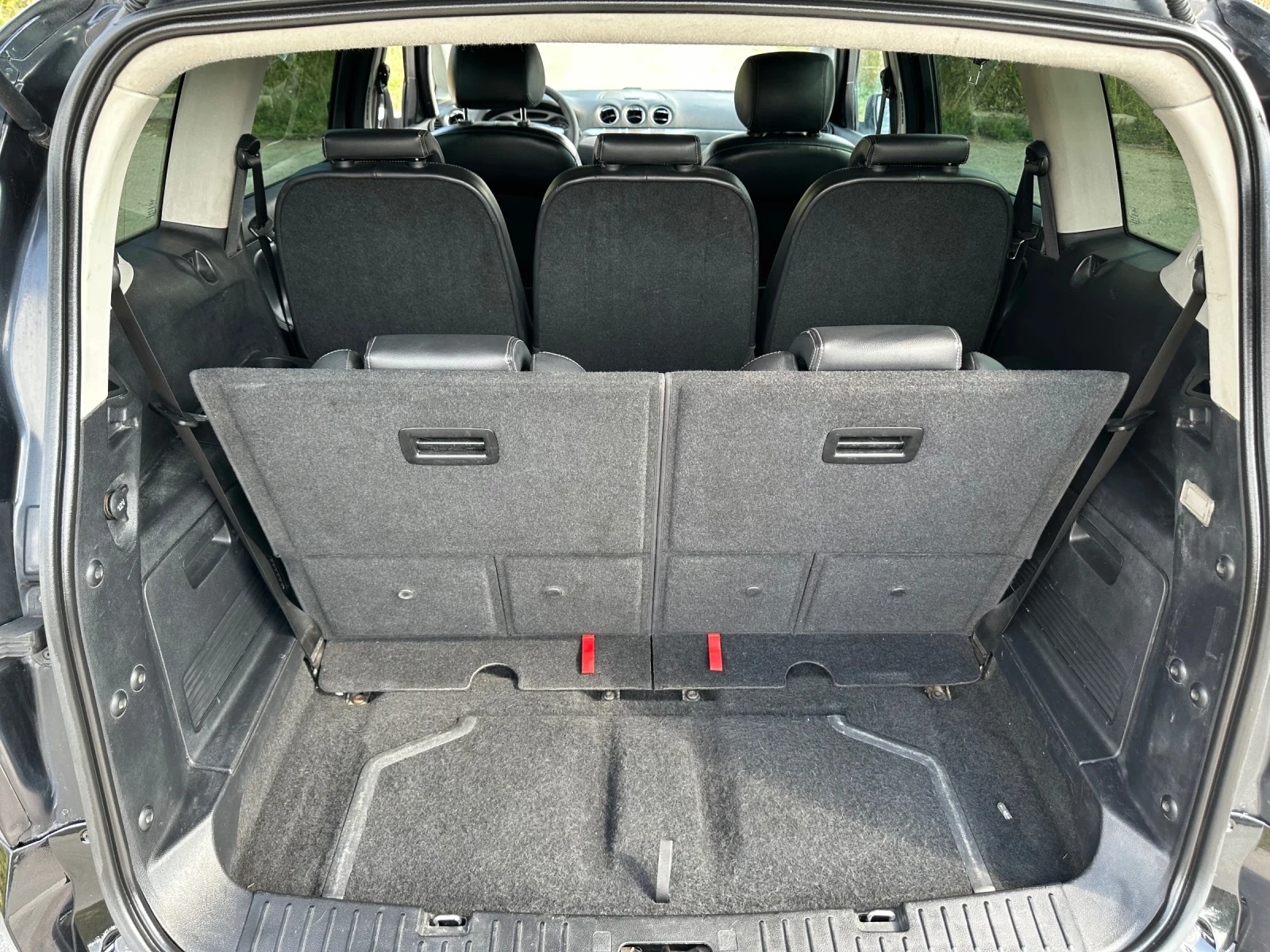 Ford S-Max 2.0TDCI 7 | Mobile.bg   14