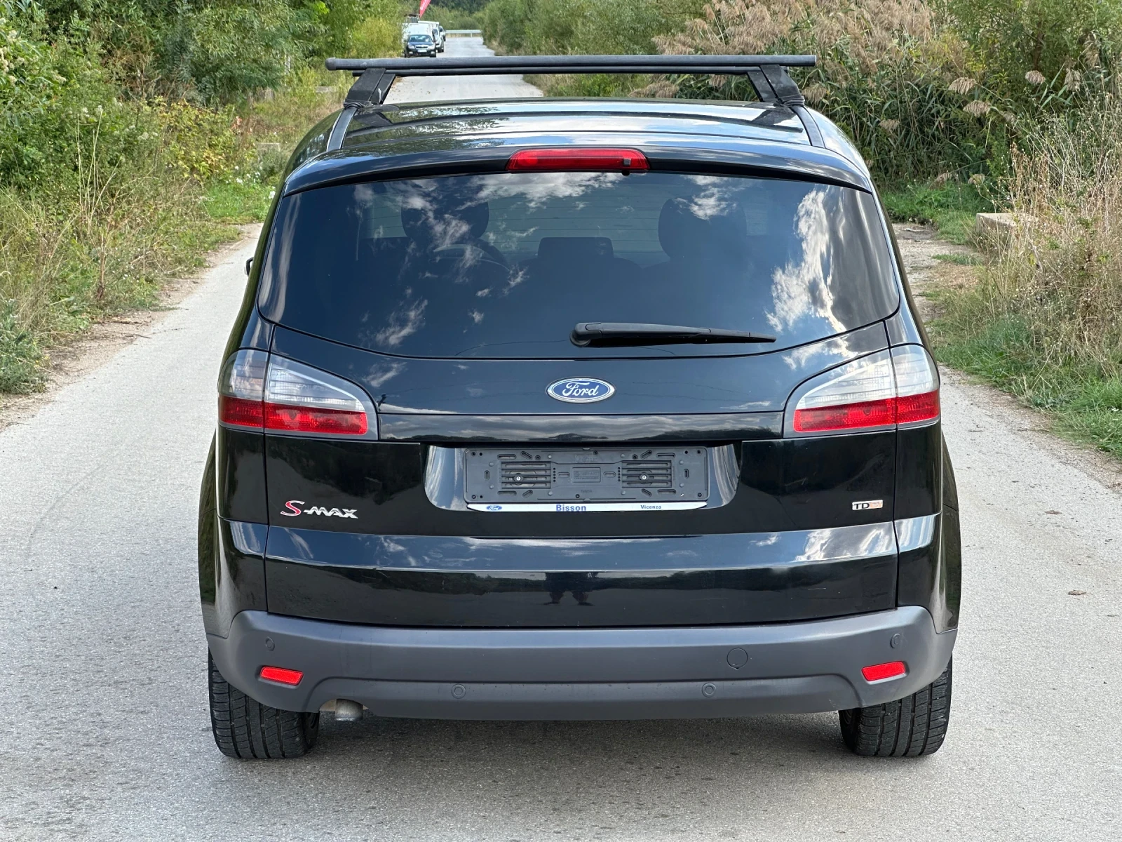 Ford S-Max 2.0TDCI 7места - изображение 5