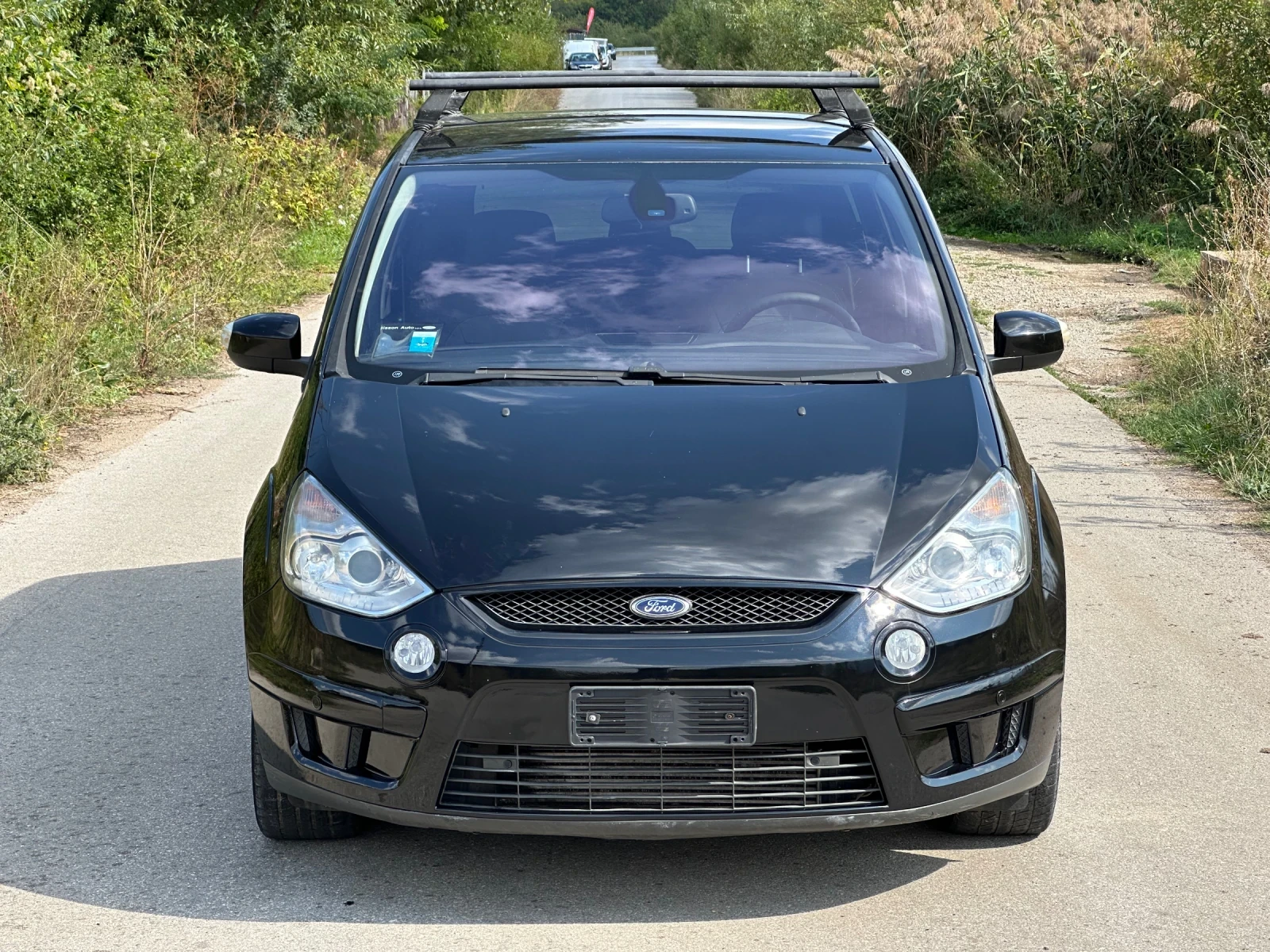 Ford S-Max 2.0TDCI 7места - изображение 2
