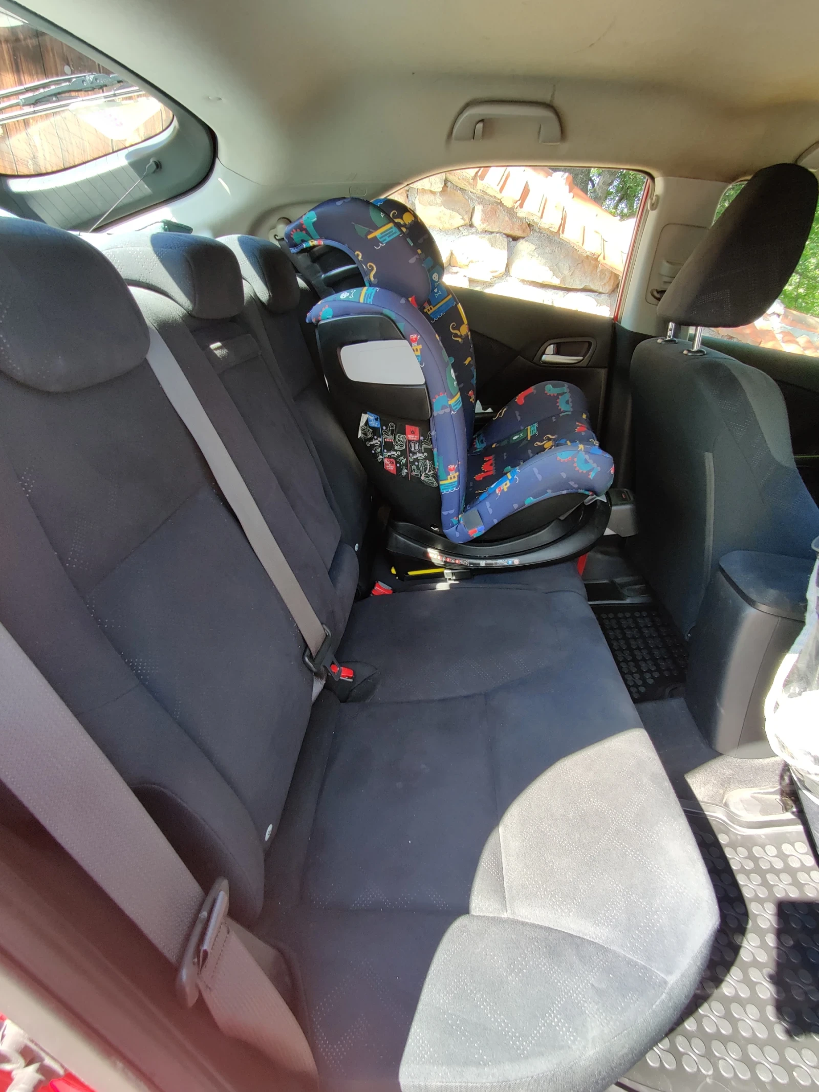 Honda Civic 1.8 Vtec - изображение 10