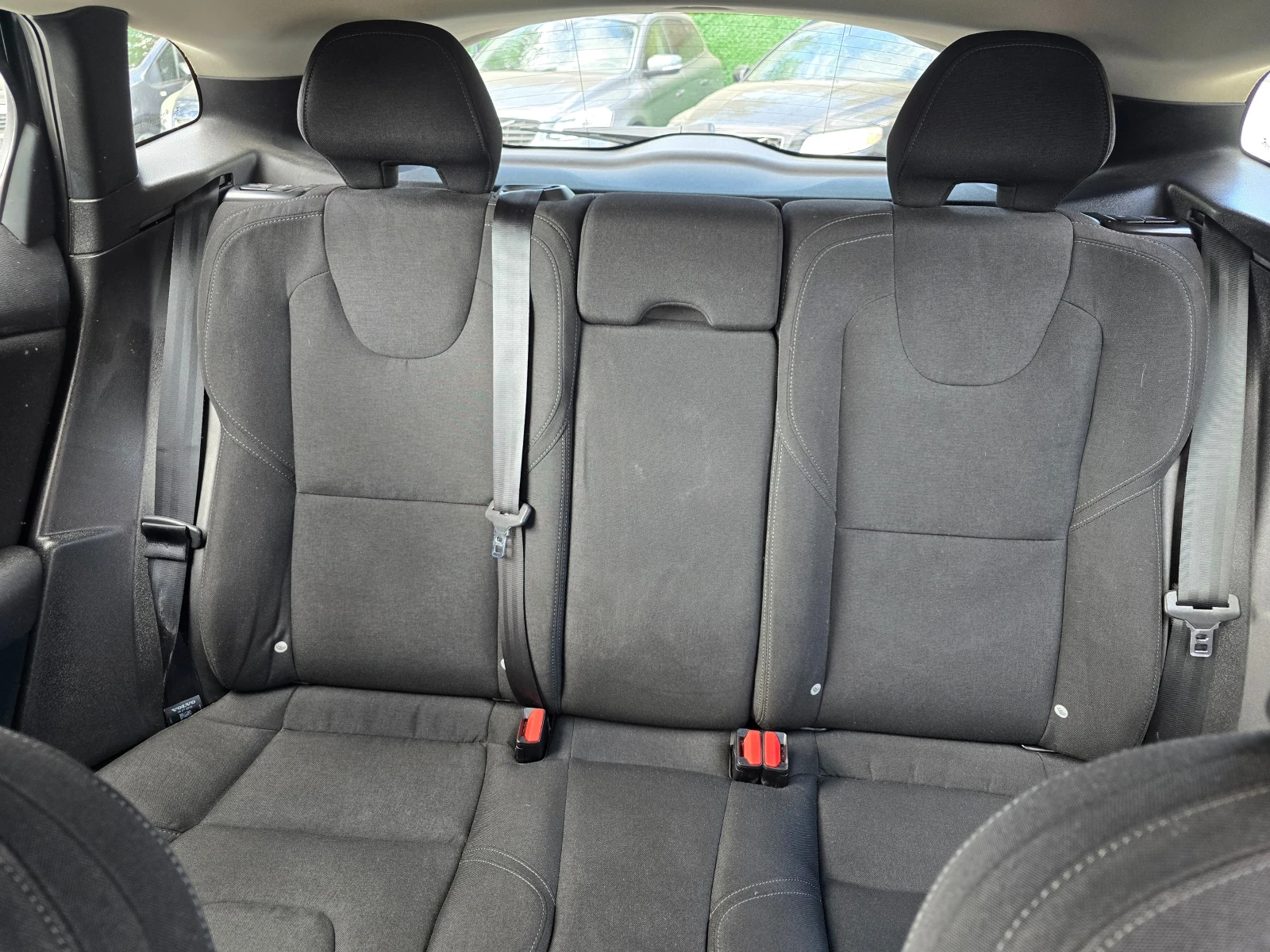 Volvo V40 2.0D2-FACE- 6--6  | Mobile.bg   14