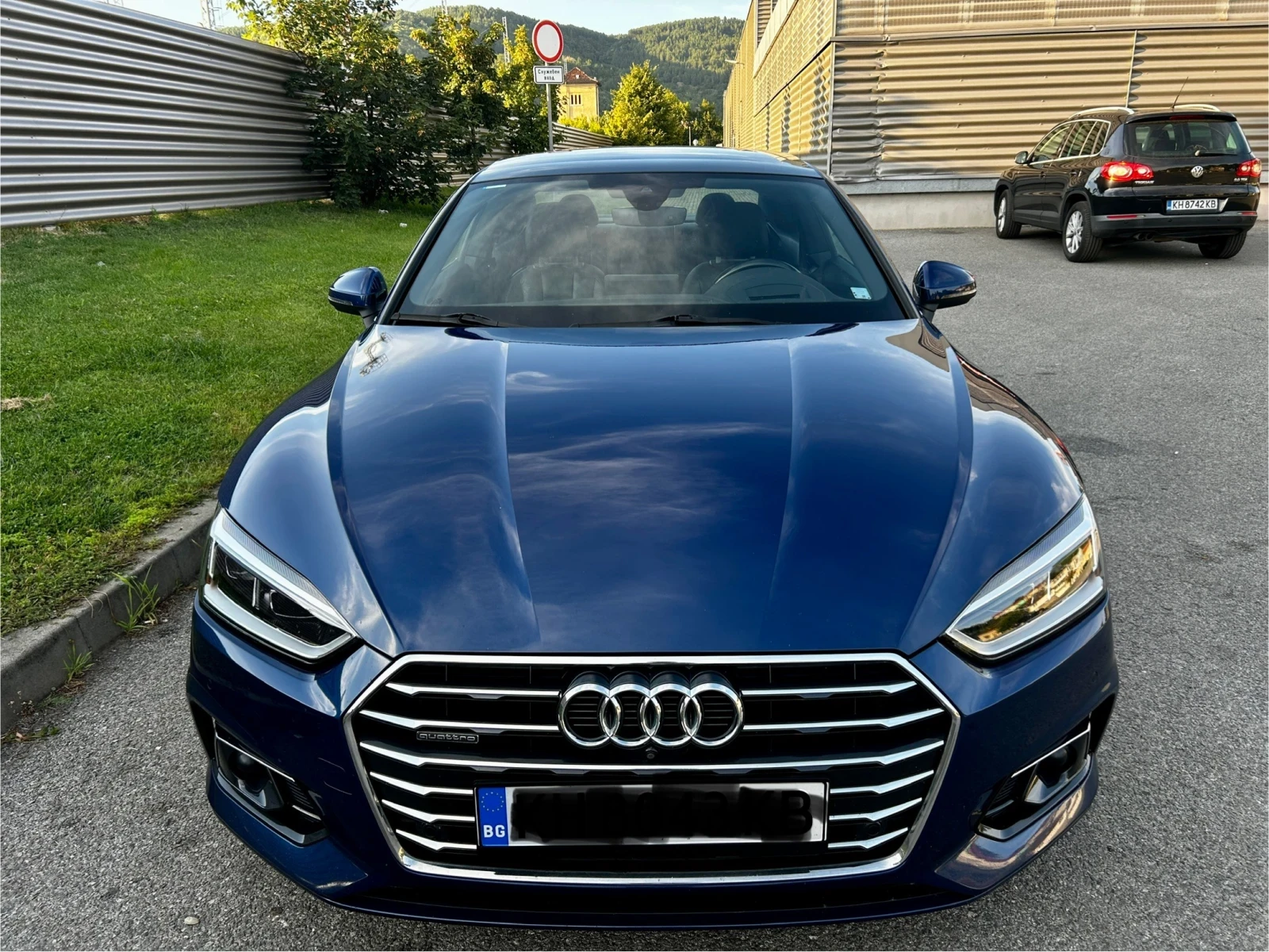 Audi A5 Quattro  - изображение 3