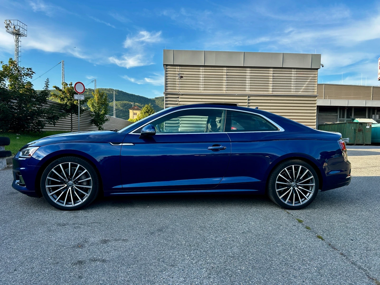 Audi A5 Quattro  - изображение 7